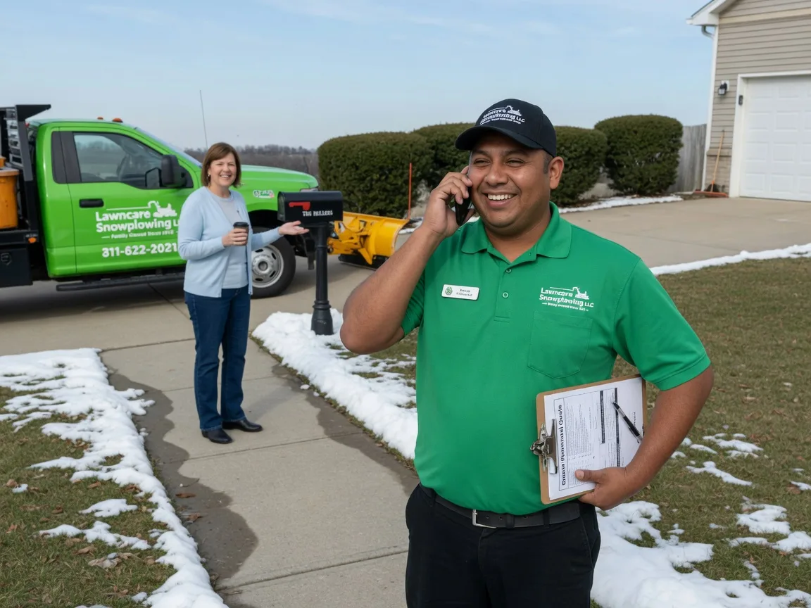 Lawn Care Services By Expert Landscaper South Pomfret, VT FAQs